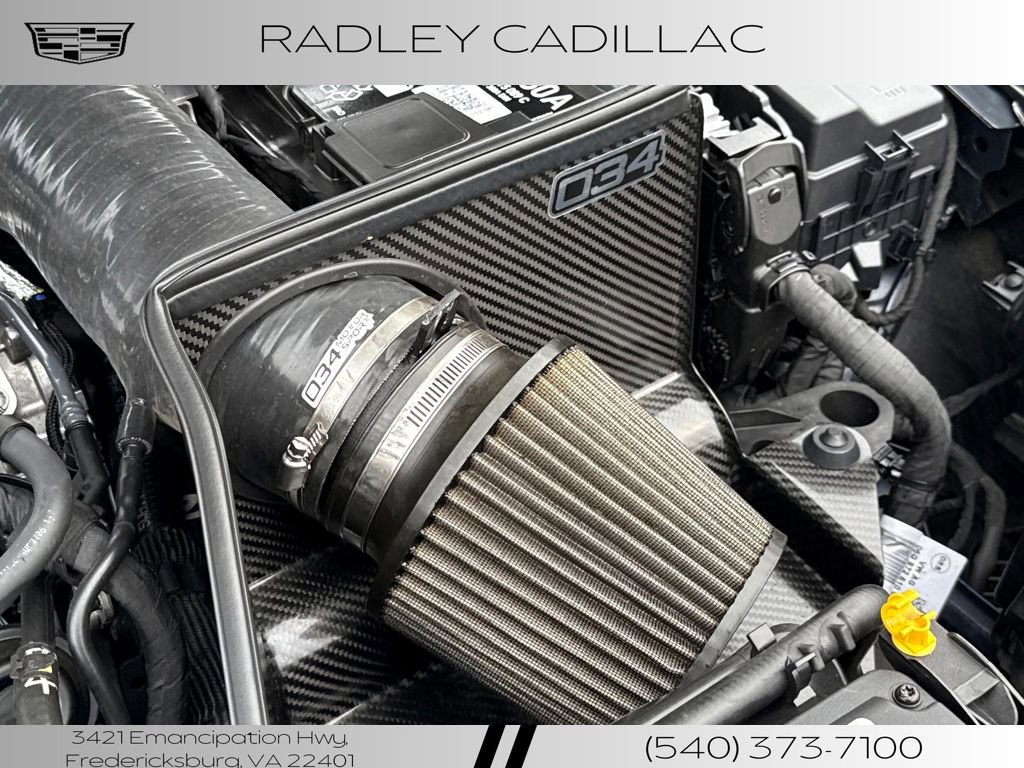 Used 2024 Volkswagen Golf R image 18