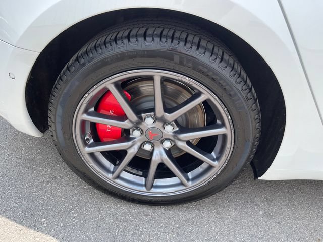 Used 2019 Tesla Model 3 Mid Range RWD image 42