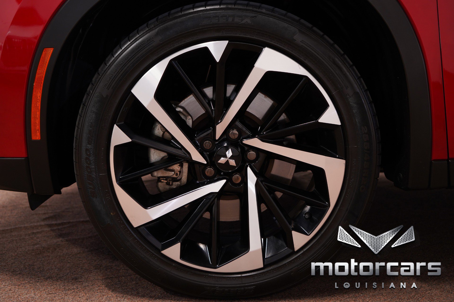 Used 2023 Mitsubishi Outlander SE image 16