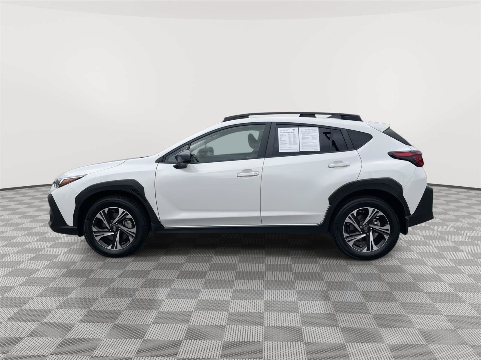 Certified 2024 Subaru Crosstrek 2.0i Premium AWD/4WD image 21