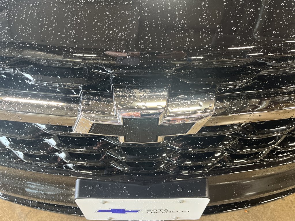 New 2026 Chevrolet Trax RS w/ Driver Confidence Package FWD image 29