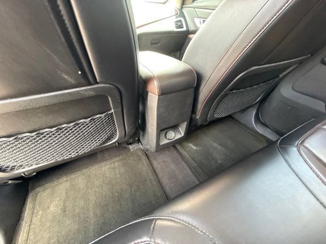 Used 2012 GMC Terrain SLT FWD image 24