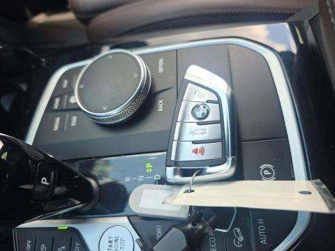 Used 2022 BMW X4 xDrive30i w/ Premium Package AWD/4WD image 14