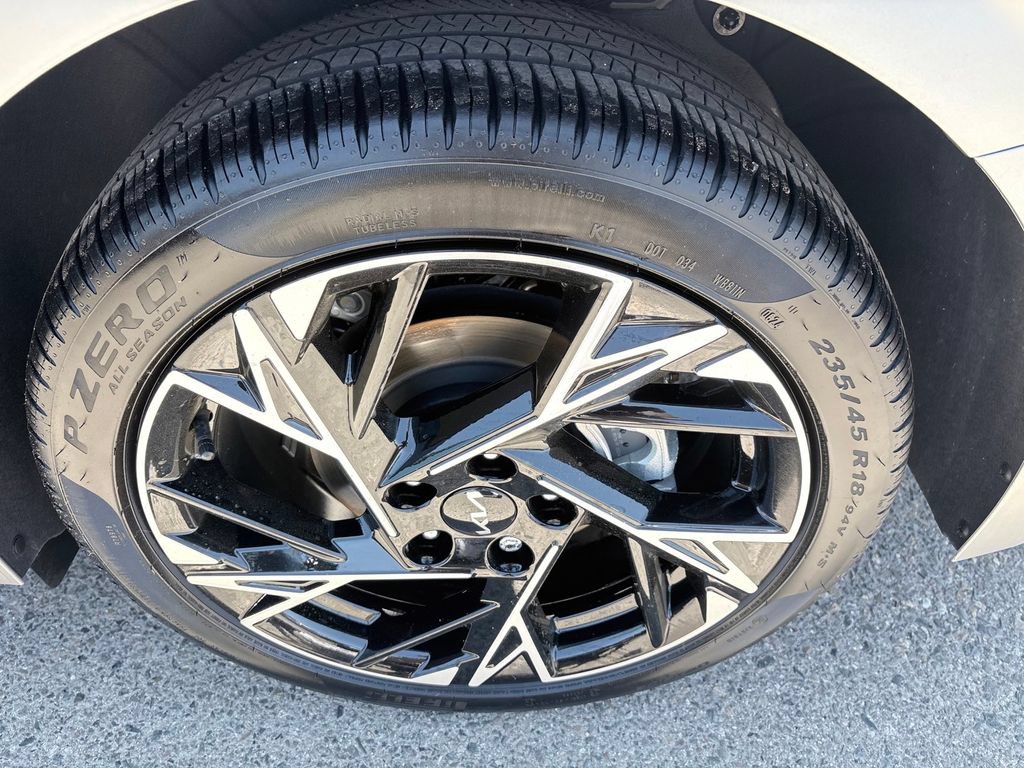 Used 2025 Kia K5 GT-Line FWD image 26