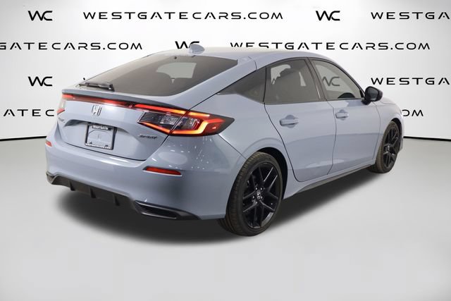 Used 2023 Honda Civic Sport image 37