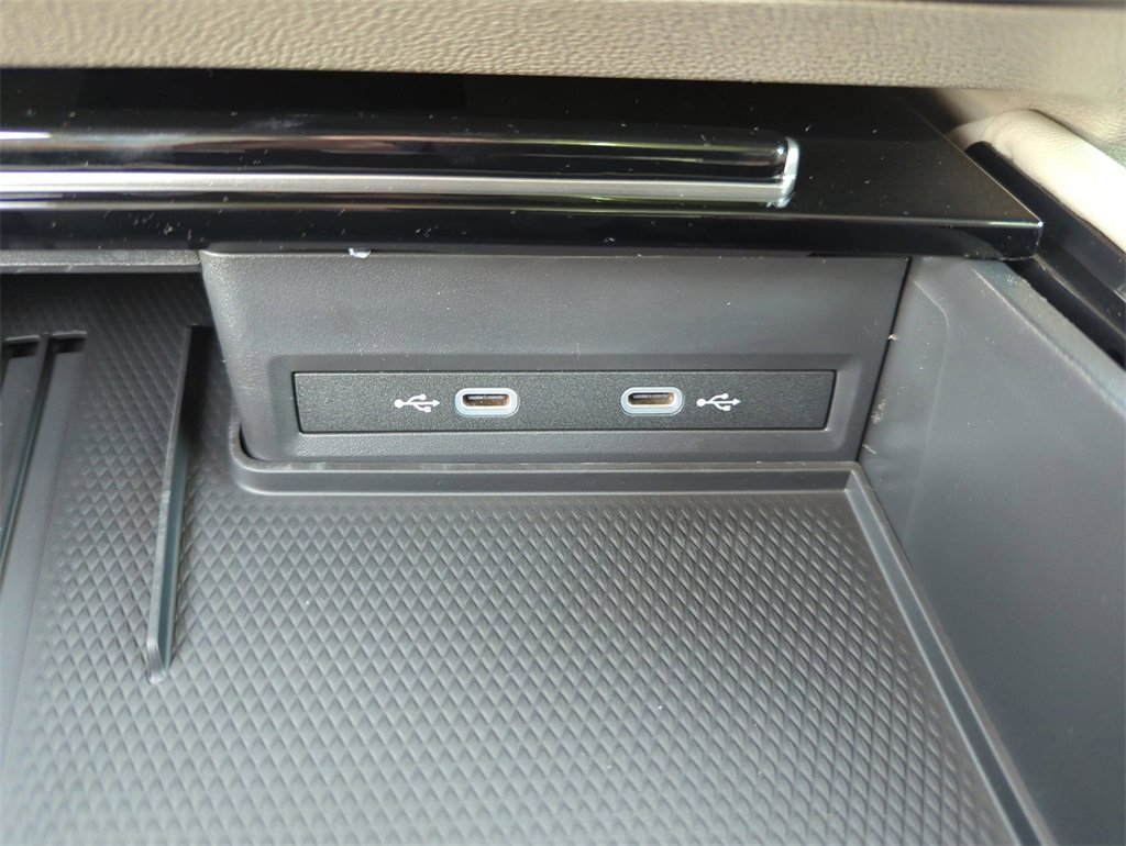 New 2026 Volkswagen Atlas SEL Premium R-Line image 33