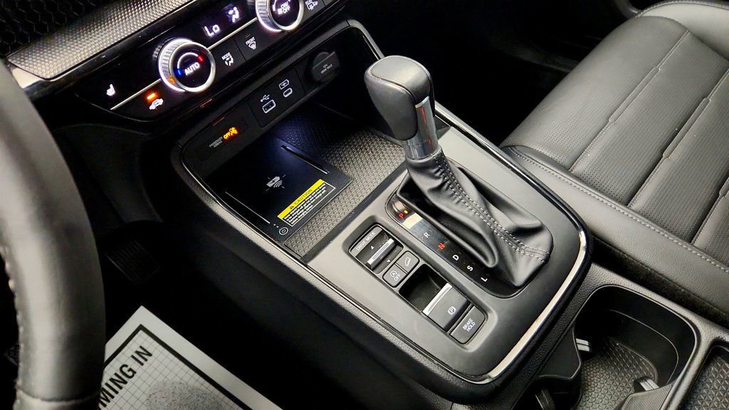 Used 2023 Honda CR-V EX-L image 17