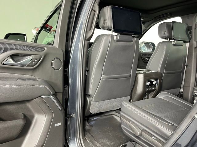 Used 2021 GMC Yukon Denali w/ Denali Premium Package image 25