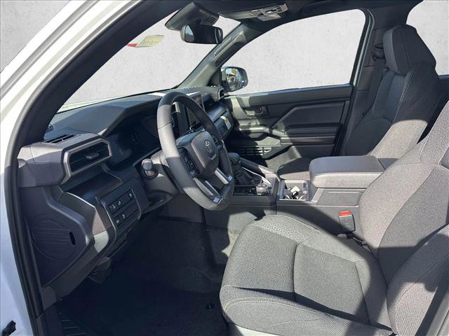 New 2025 Toyota 4Runner SR5 image 11