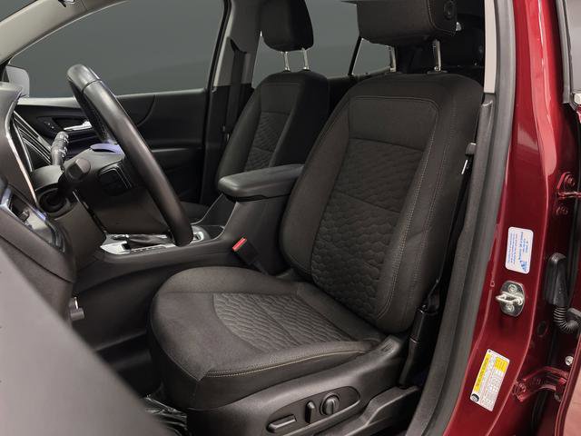 Used 2020 Chevrolet Equinox LT image 4