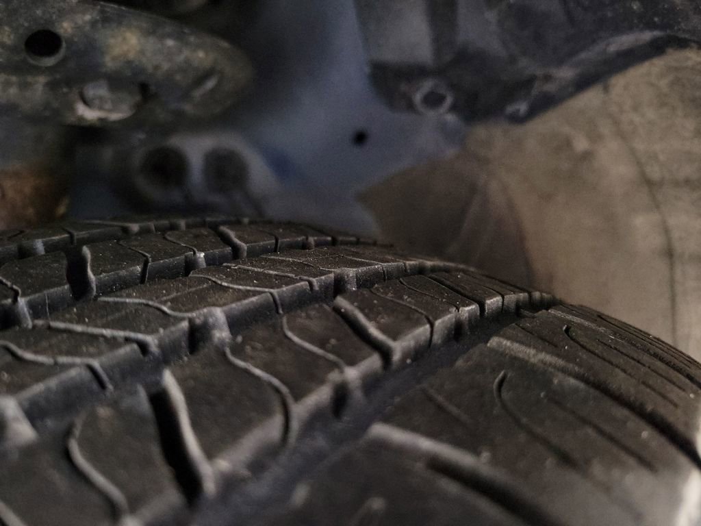 Used 2016 Honda Fit LX image 11