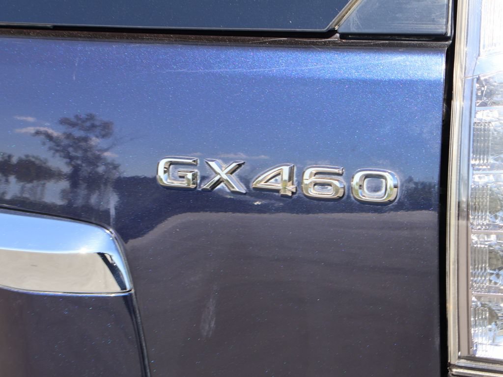 Used 2019 Lexus GX 460 Premium AWD/4WD image 8