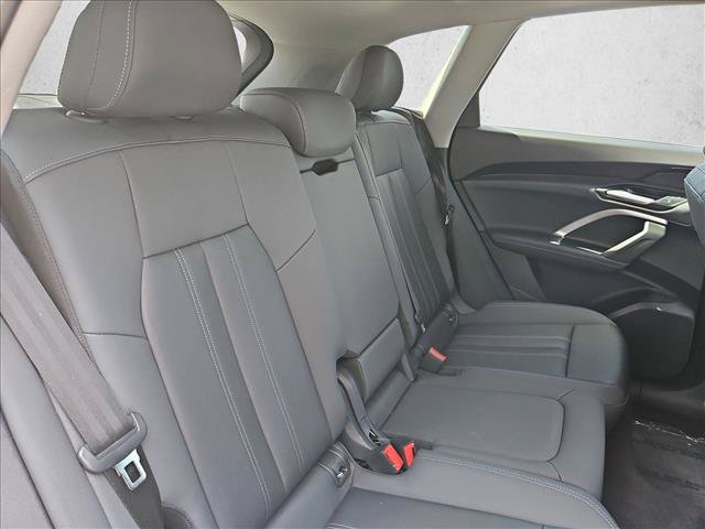 Certified 2025 Audi Q5 Premium w/ Convenience Package AWD/4WD image 25