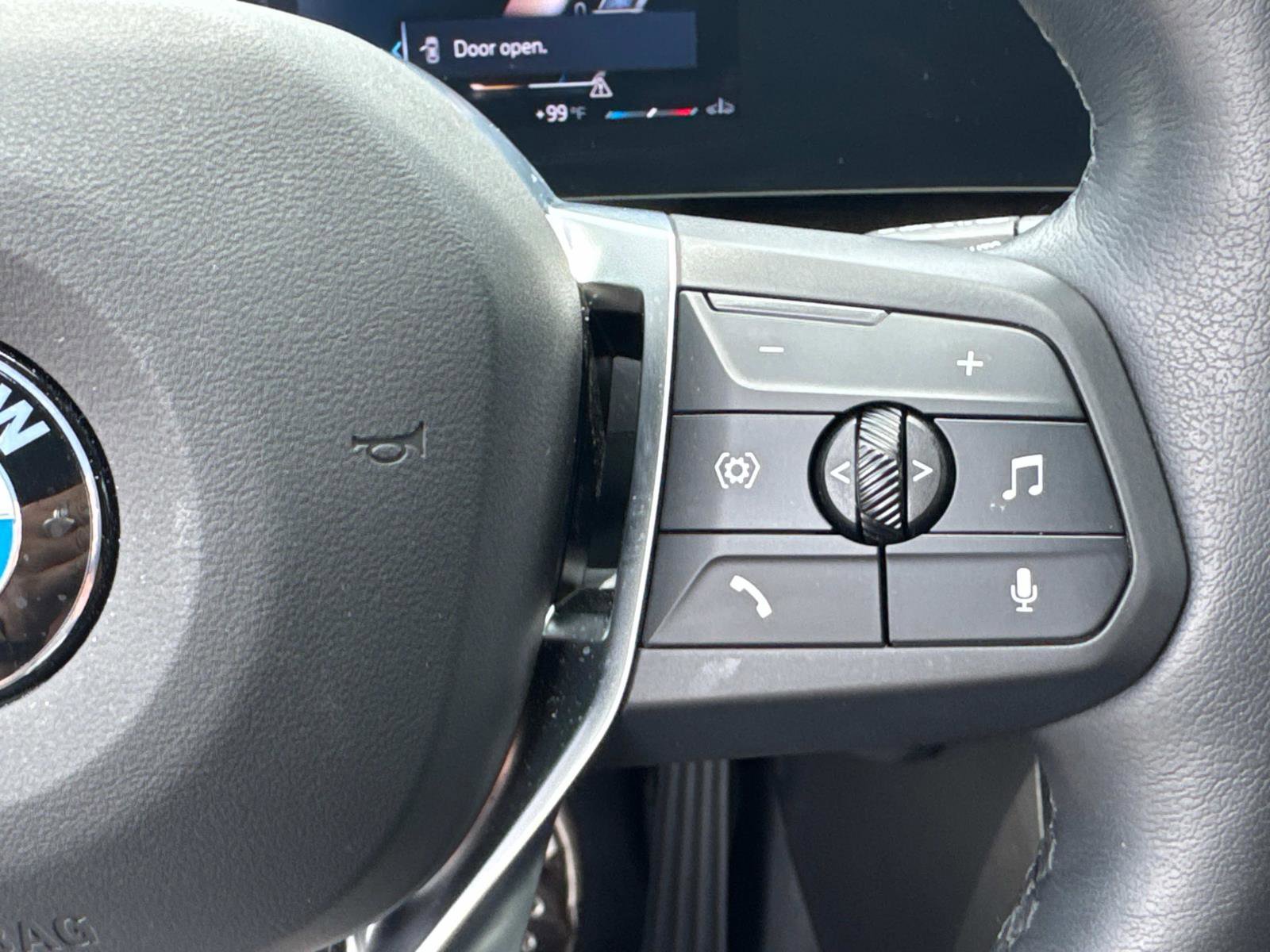 Certified 2025 BMW X1 xDrive28i w/ Technology Package image 26