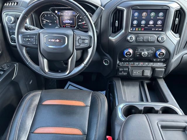 Used 2021 GMC Sierra 1500 AT4 w/ Technology Package AWD/4WD image 20