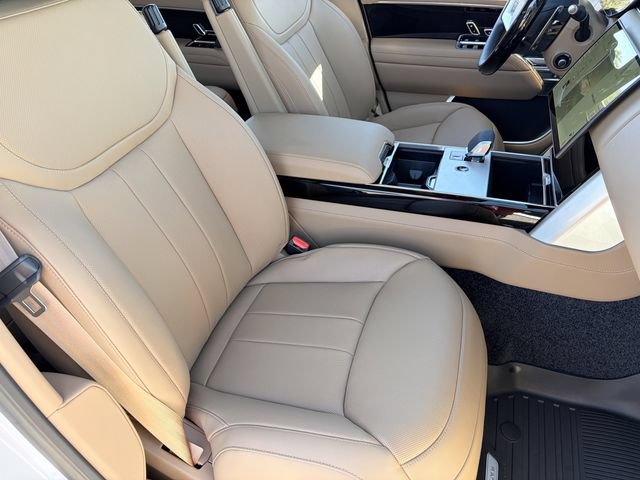 New 2026 Land Rover Range Rover SE AWD/4WD image 10