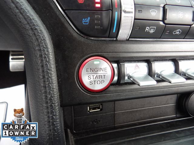 Certified 2023 Ford Mustang Premium image 17