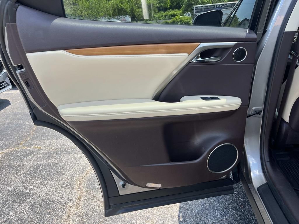 Used 2020 Lexus RX 350 FWD w/ Premium Package image 17