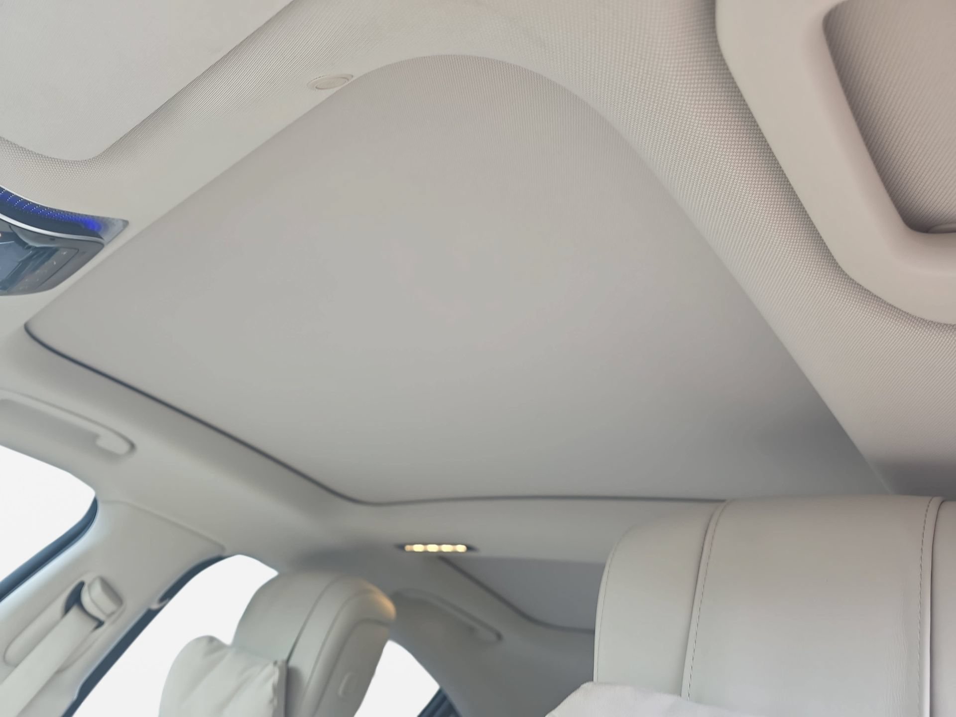 Used 2024 Mercedes-Benz S 580 4MATIC Sedan image 29