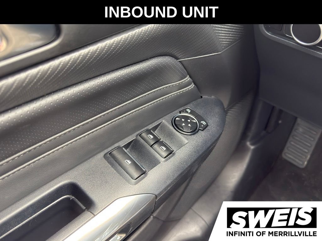 Used 2025 Ford Mustang Premium RWD image 18