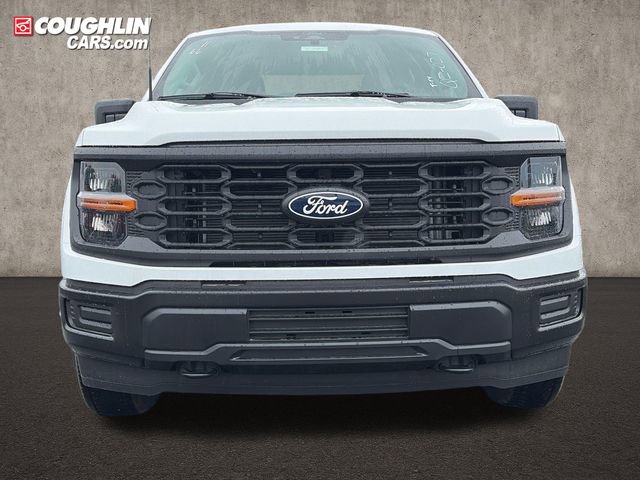 New 2026 Ford F150 XL AWD/4WD image 2