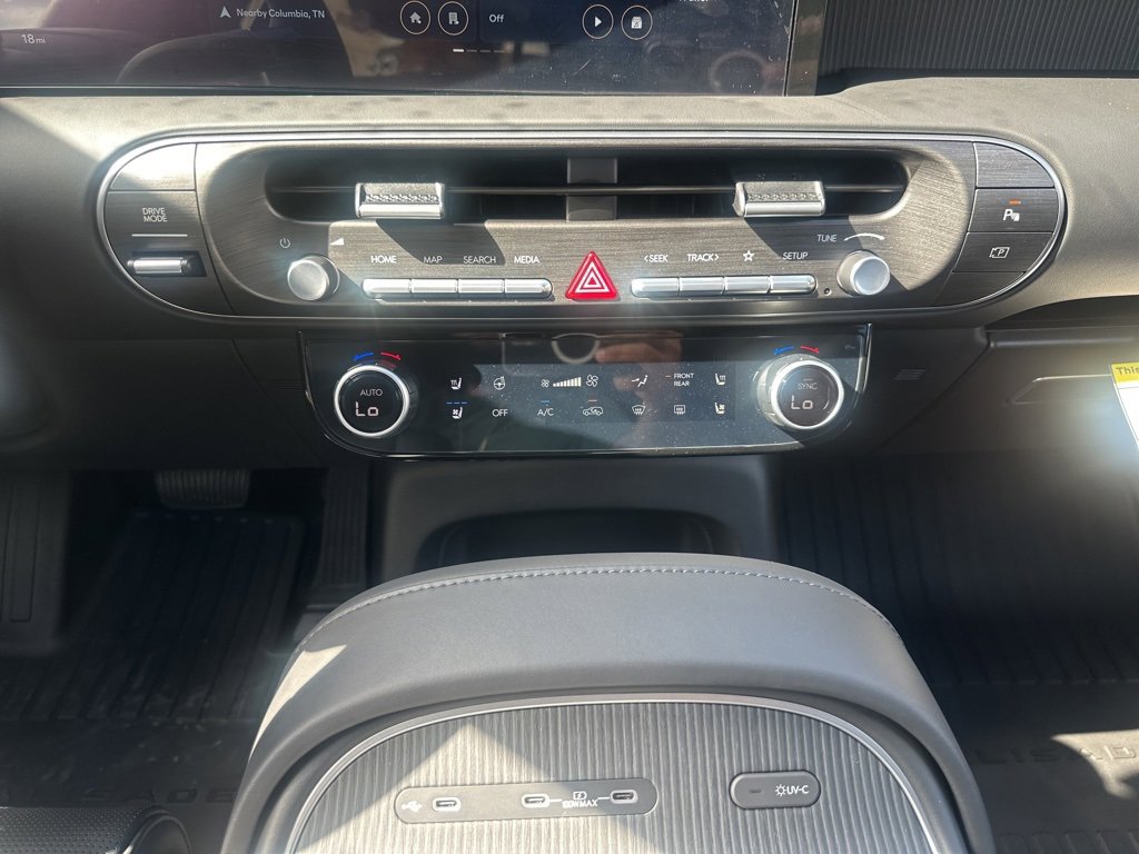 New 2026 Hyundai Palisade Calligraphy image 21