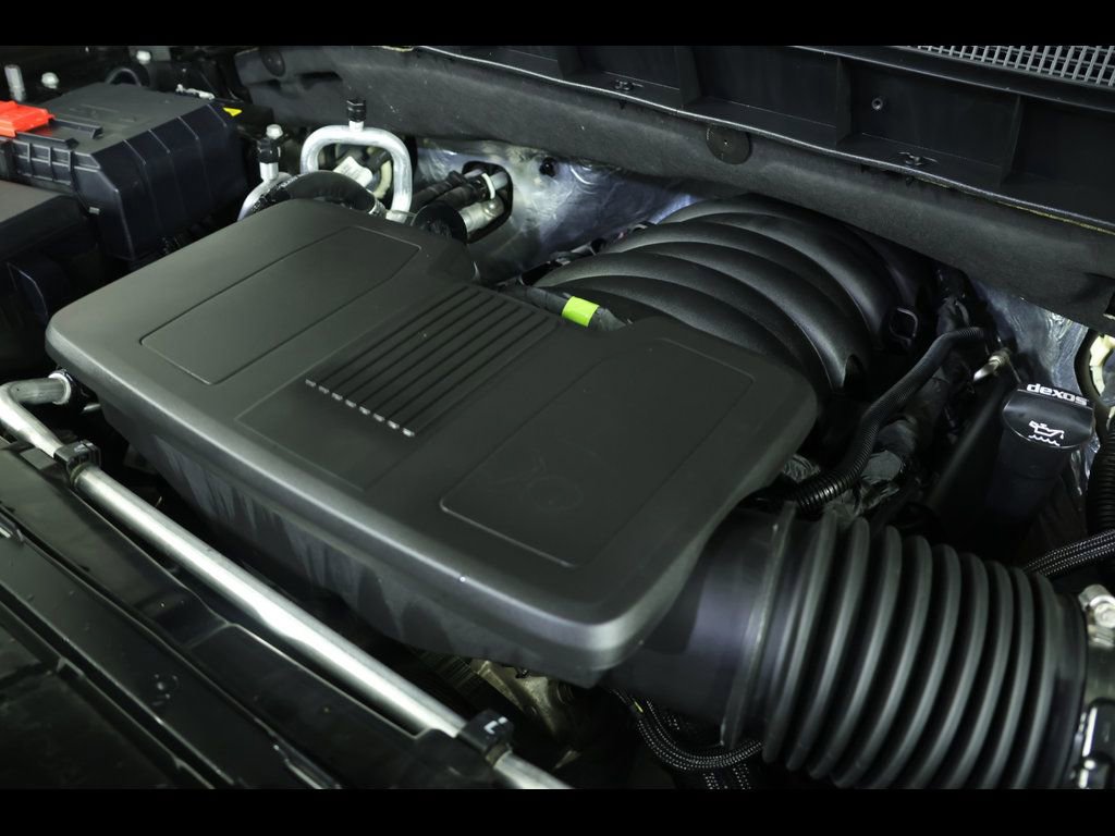 Used 2023 Chevrolet Silverado 1500 LT w/ Protection Package image 22