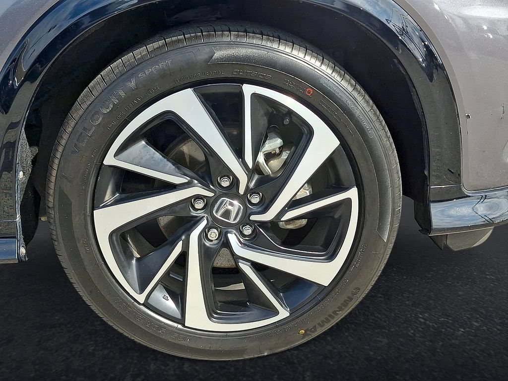 Used 2019 Honda HR-V Sport image 33