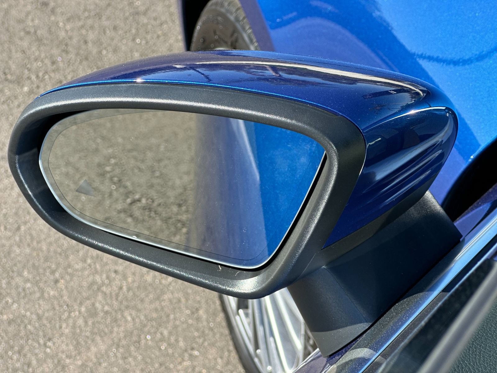 Certified 2025 Mercedes-Benz CLA 250 image 10