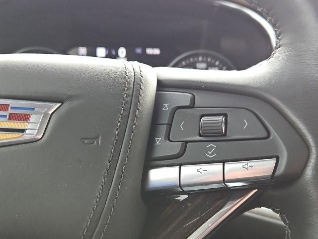 Certified 2024 Cadillac XT6 Premium Luxury w/ Platinum Package image 36