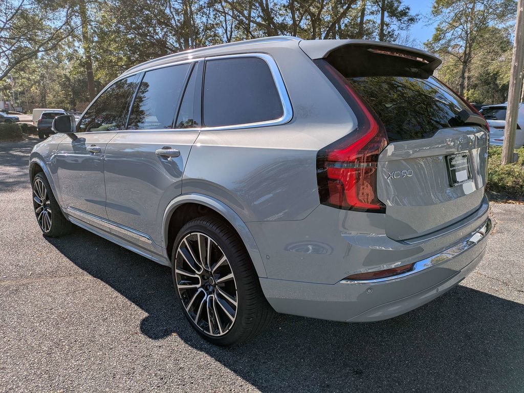 New 2025 Volvo XC90 B6 Ultra image 6