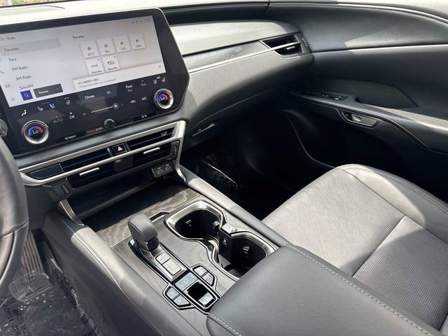 Certified 2023 Lexus RX 350 Premium Plus w/ Accessory Package (K3) AWD/4WD image 26