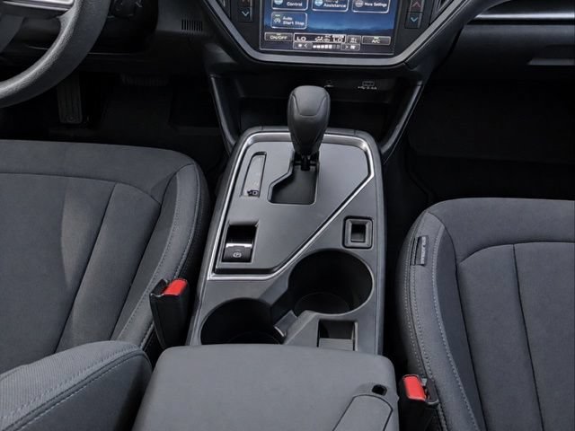 Certified 2025 Subaru Impreza 2.0i AWD/4WD image 14
