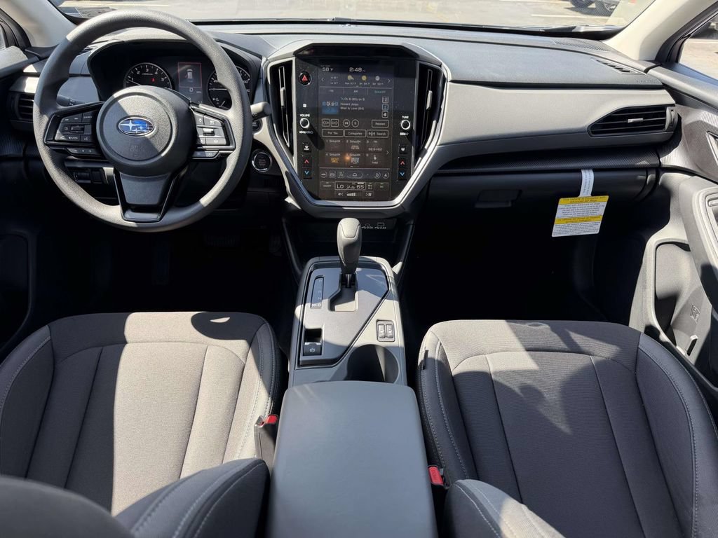 Certified 2026 Subaru Crosstrek 2.5i Premium AWD/4WD image 20