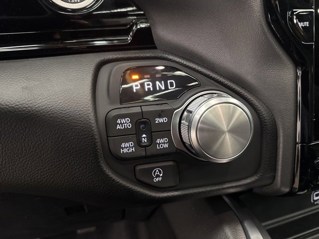 New 2025 RAM 1500 Laramie image 17