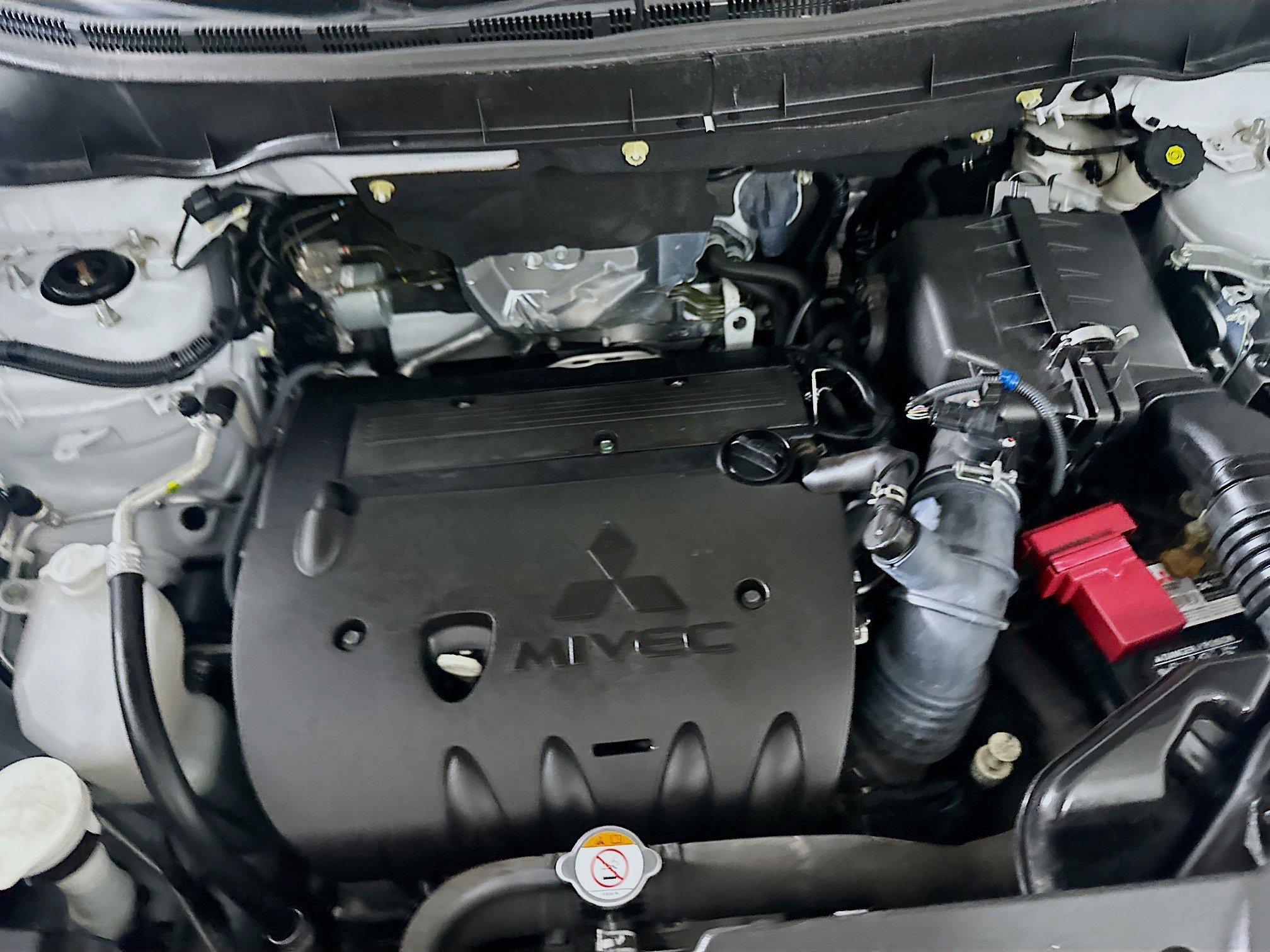 Used 2022 Mitsubishi Outlander Sport SE image 31