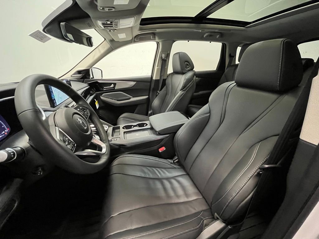 New 2026 Acura MDX w/ Technology Package image 12
