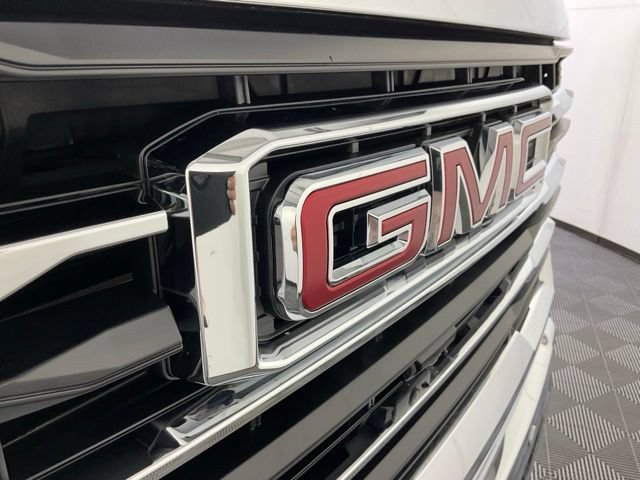 Used 2025 GMC Sierra 2500 SLT w/ SLT Convenience Package AWD/4WD image 11