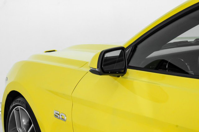 Used 2015 Ford Mustang GT Premium w/ Equipment Group 401A image 31