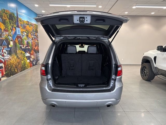 Used 2021 Dodge Durango GT AWD/4WD image 37