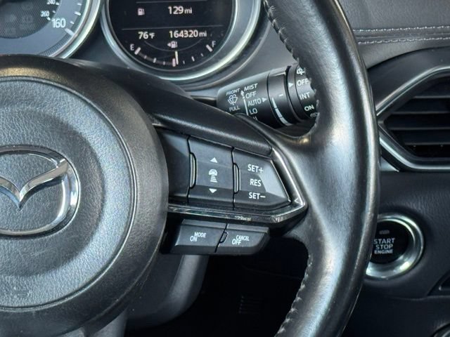 Used 2018 MAZDA CX-5 Grand Touring AWD/4WD image 11