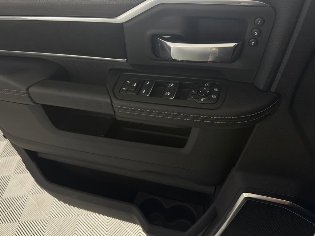 Used 2026 RAM 2500 Laramie image 26