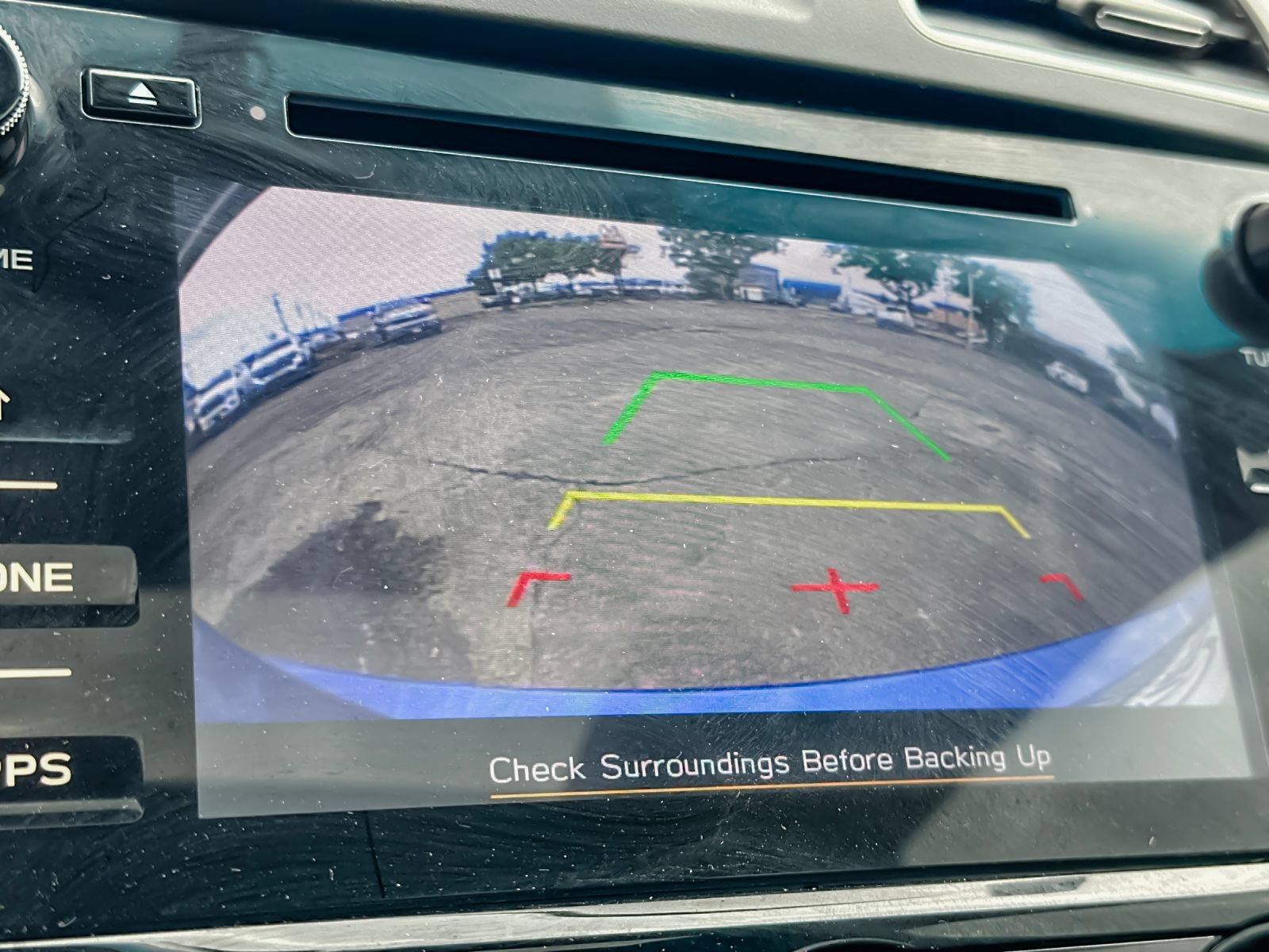 Used 2019 Subaru WRX Premium AWD/4WD image 18