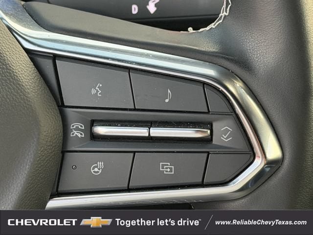 Used 2024 Chevrolet Equinox EV LT FWD image 15