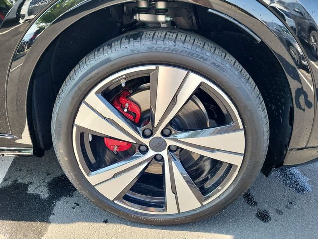 New 2026 Audi SQ5 Premium Plus AWD/4WD image 20