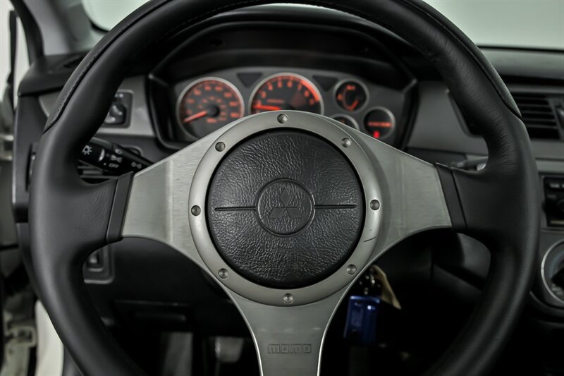 Used 2003 Mitsubishi Lancer Evolution AWD/4WD image 24