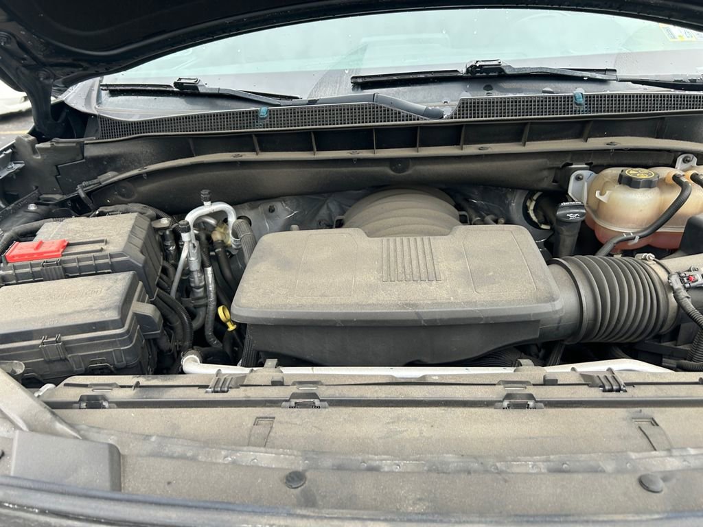 Used 2021 Chevrolet Tahoe LT image 31