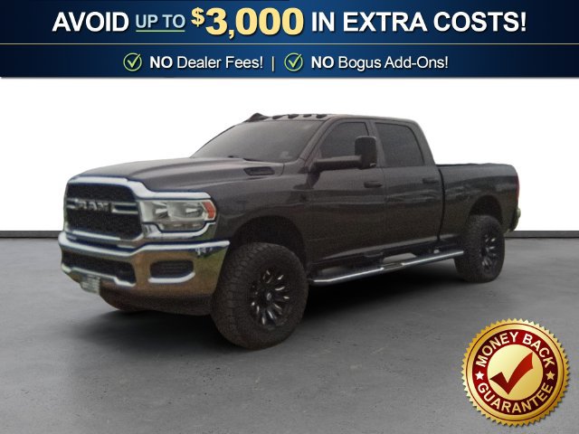 Used 2022 RAM 2500 Tradesman