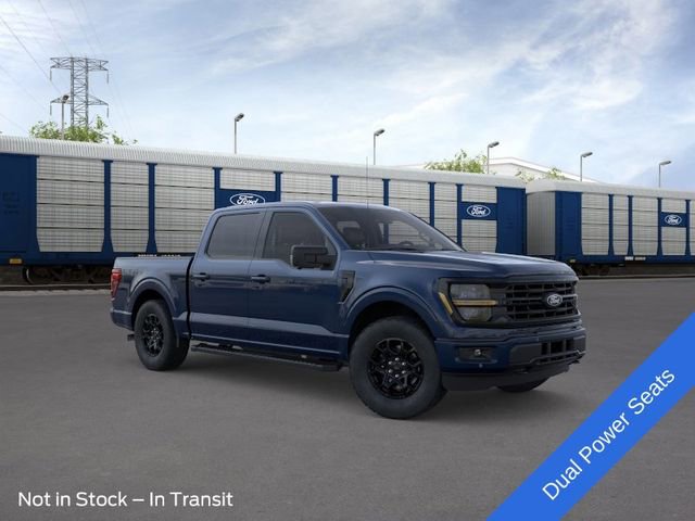 New 2026 Ford F150 XLT AWD/4WD image 7
