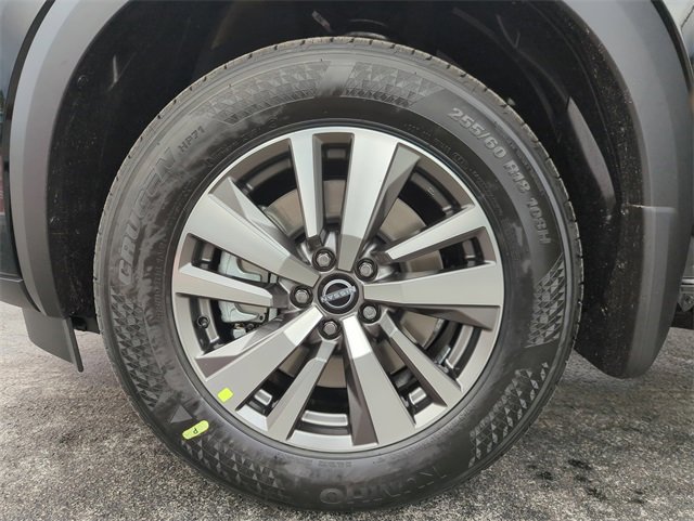 New 2025 Nissan Pathfinder SL image 44